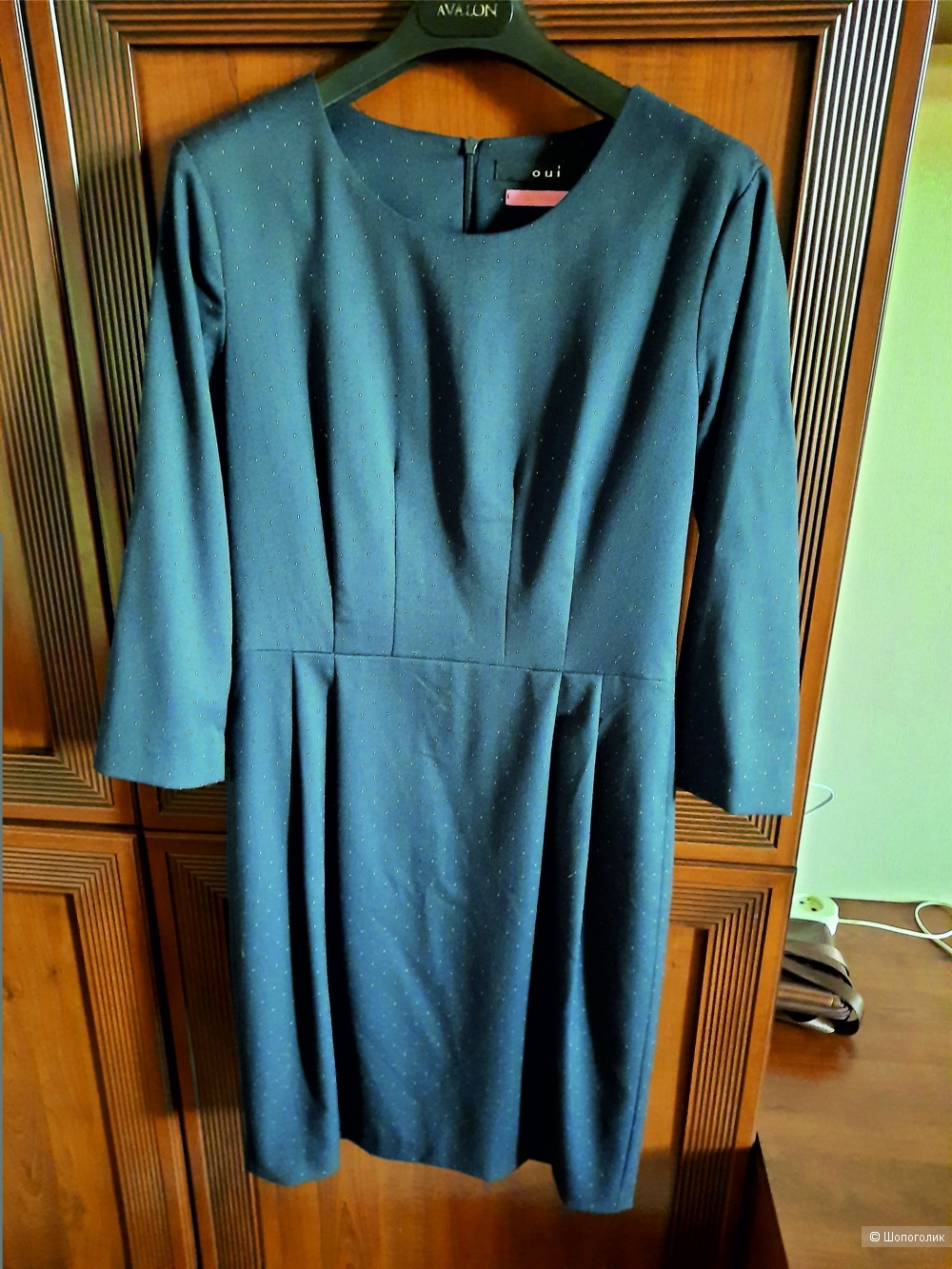 Платье OUI  44 размер