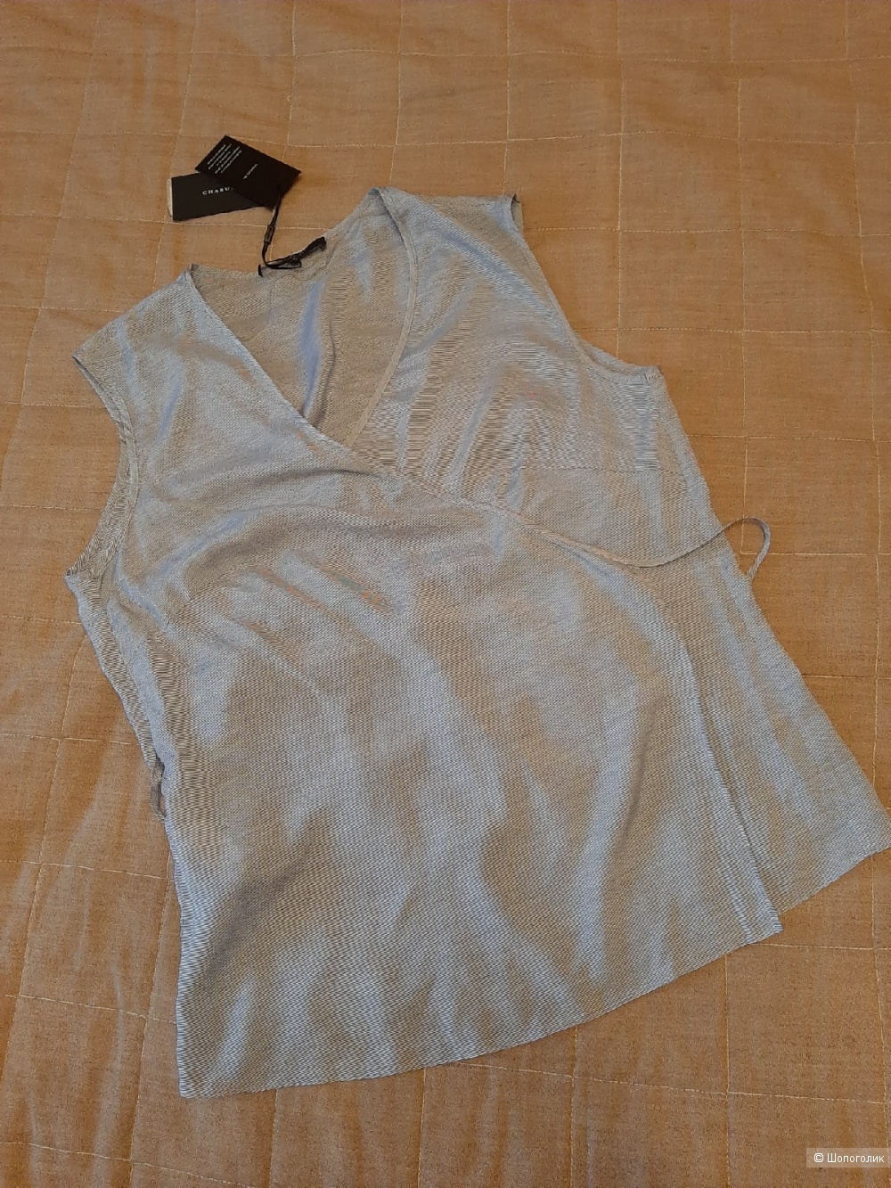 Блузка Charuel р.48/50