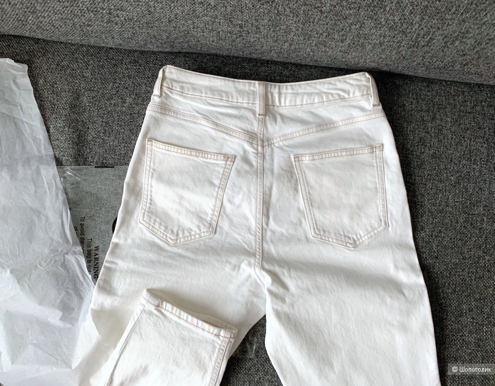 Джинсы ASOS размер 26
