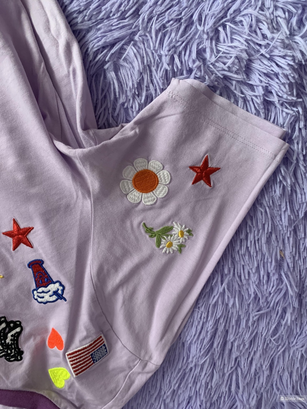 Футболка, ASOS, разм. 42-44 (рос.)