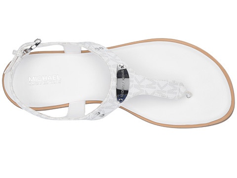 Сандалии Michael Kors, размер US 7.5