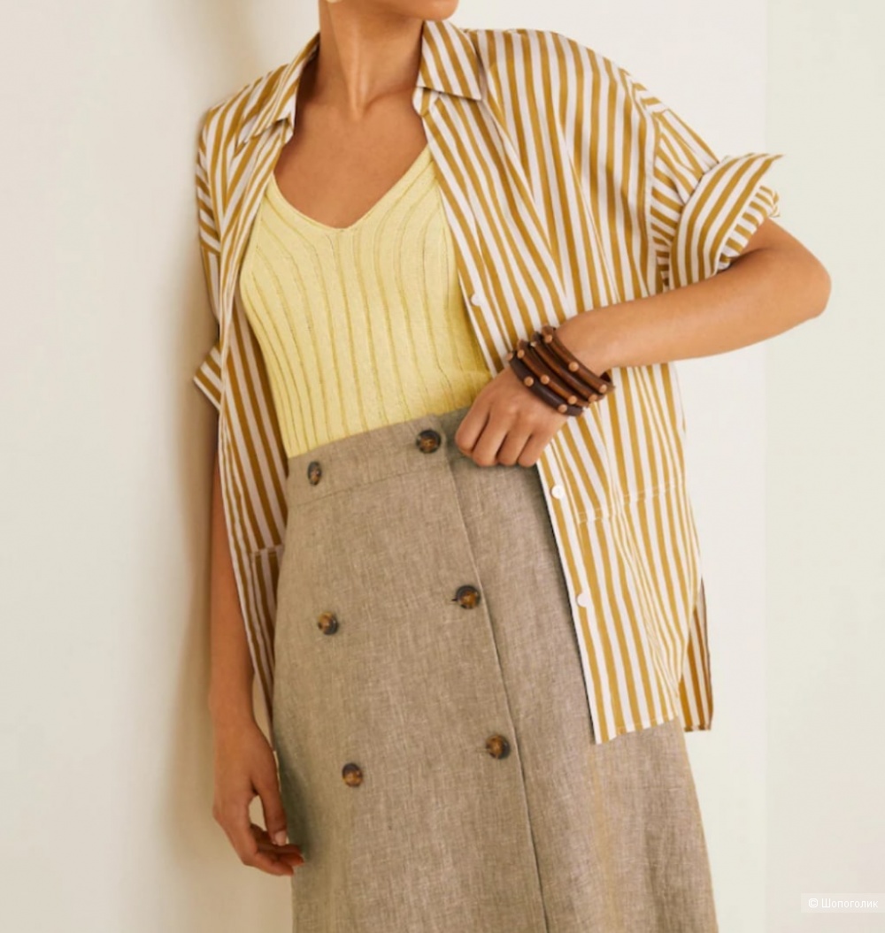 Юбка Mango размер  XS / S / M