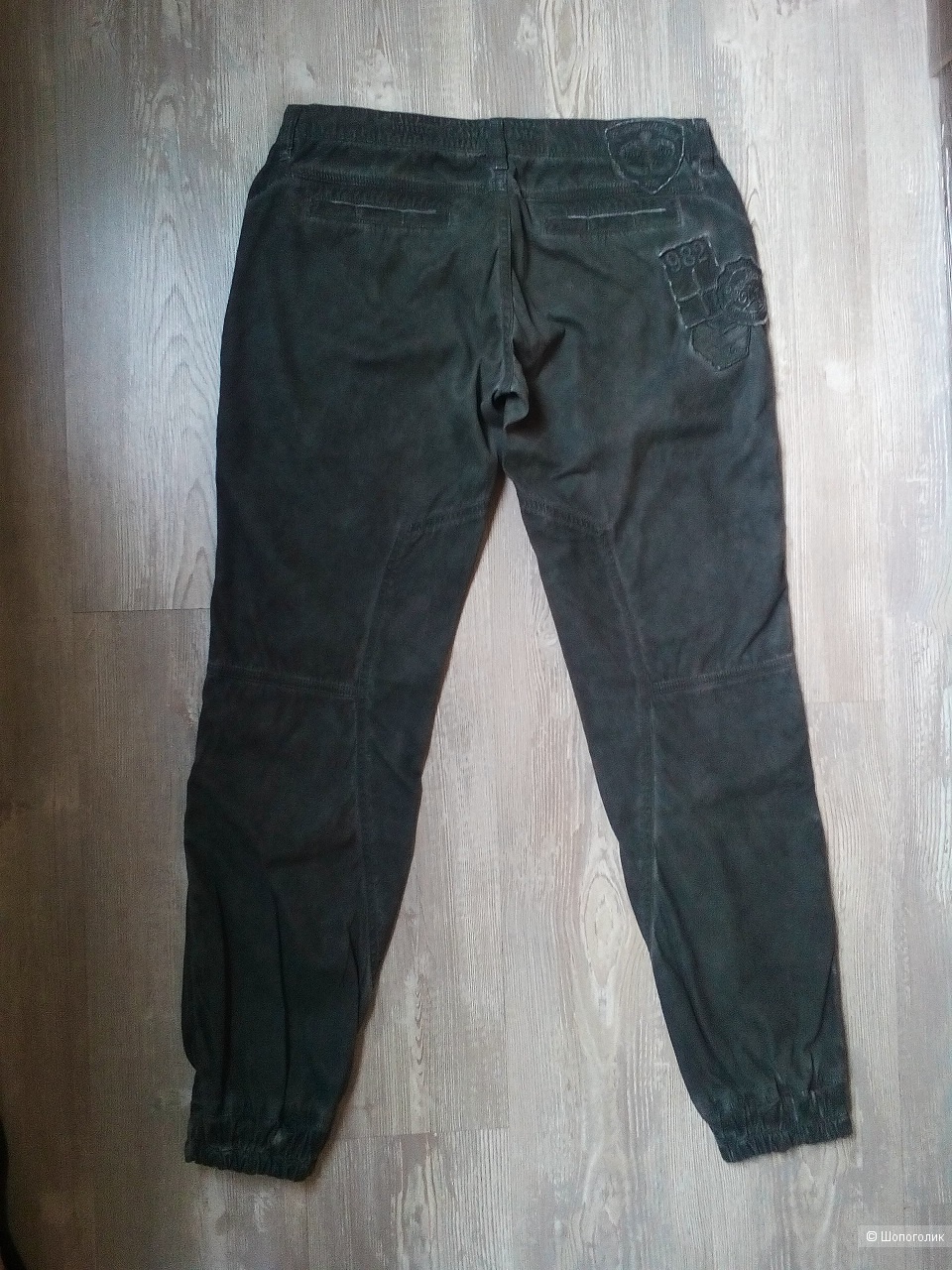 Брюки TAKE-TWO, р-р 30.