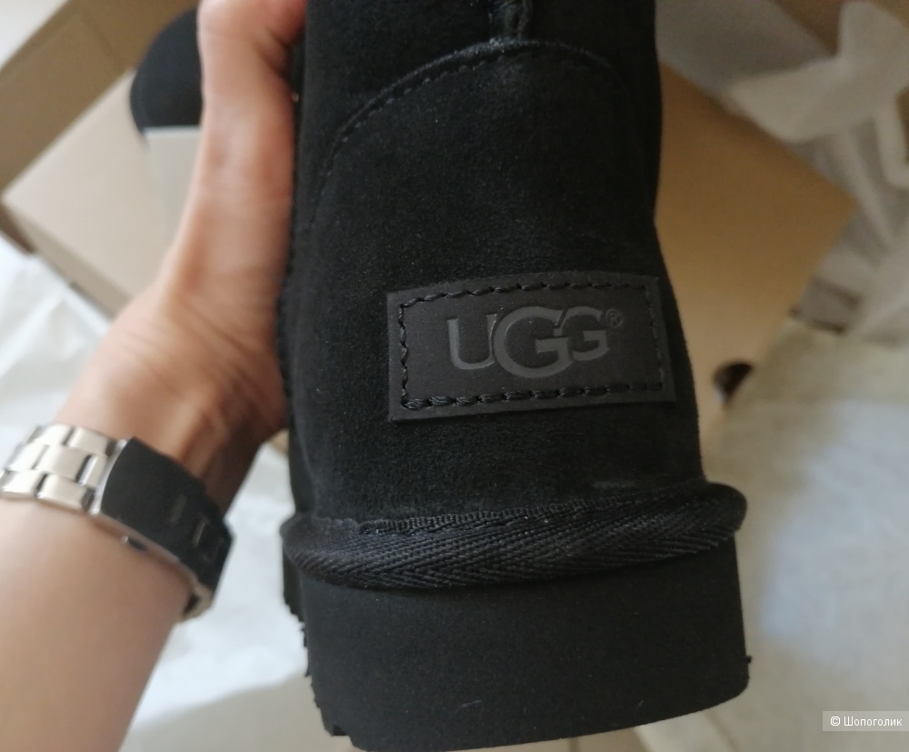 UGG, 35 размер