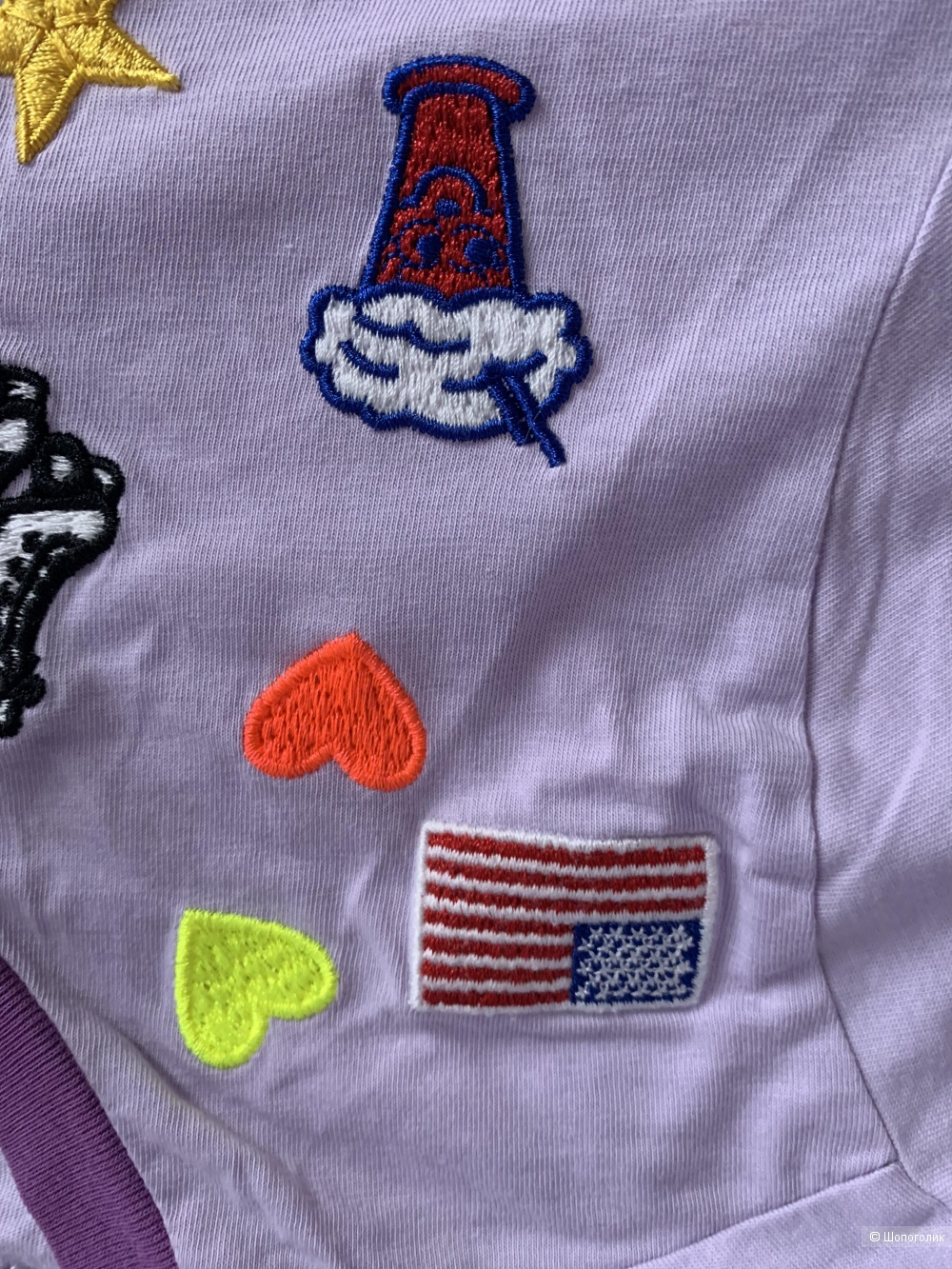 Футболка, ASOS, разм. 42-44 (рос.)