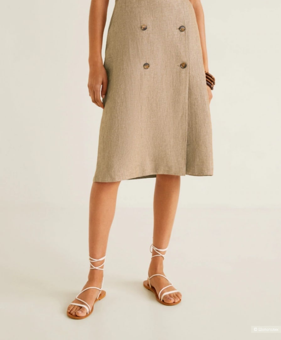 Юбка Mango размер  XS / S / M