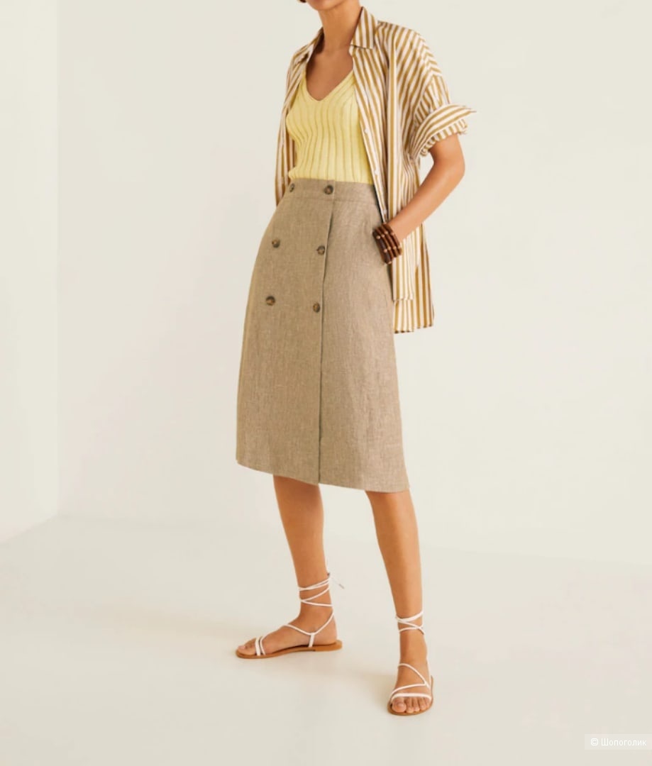 Юбка Mango размер  XS / S / M