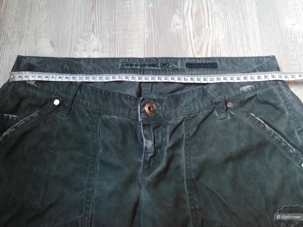 Брюки TAKE-TWO, р-р 30.