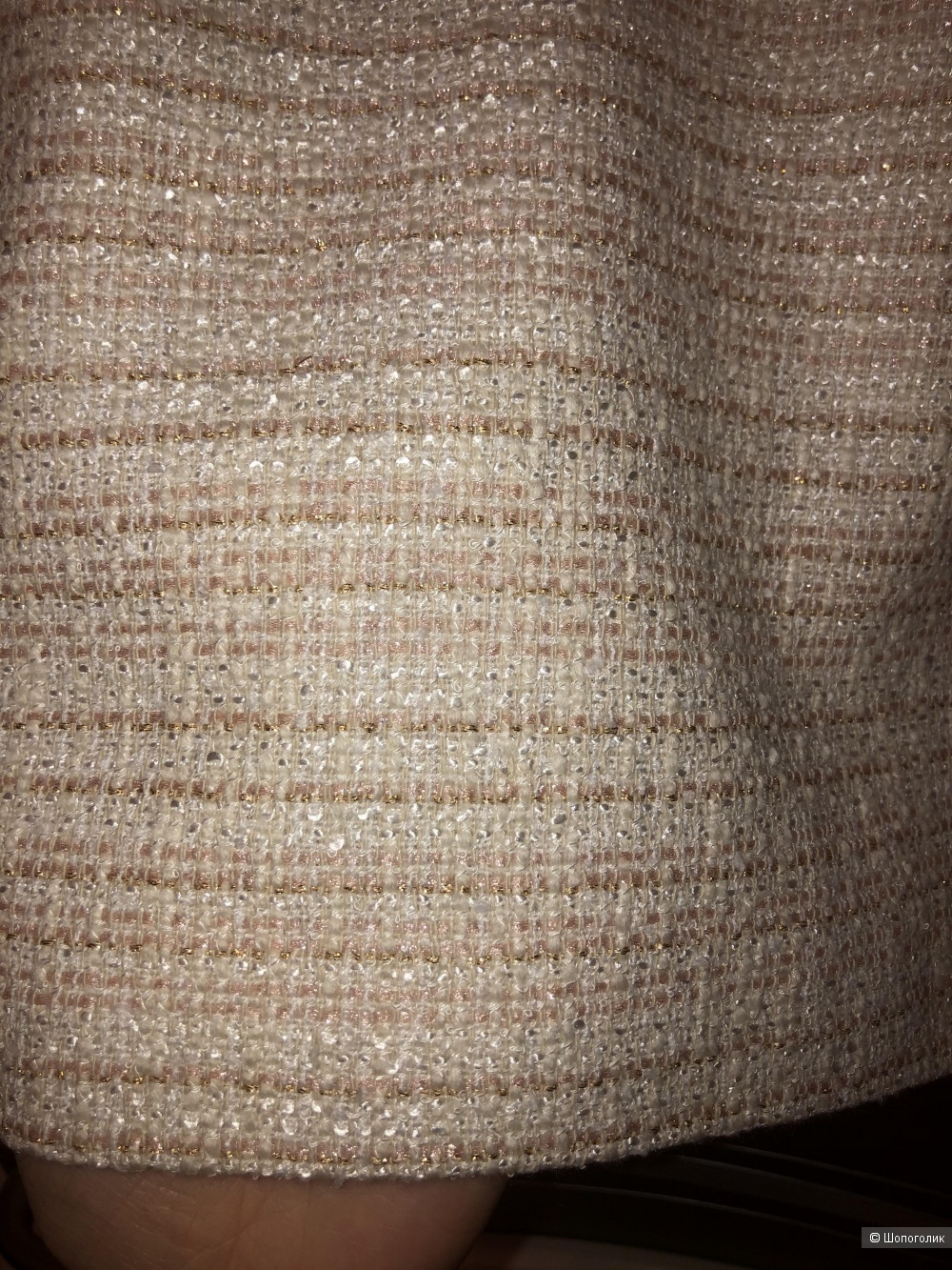 Юбка lusio , p m