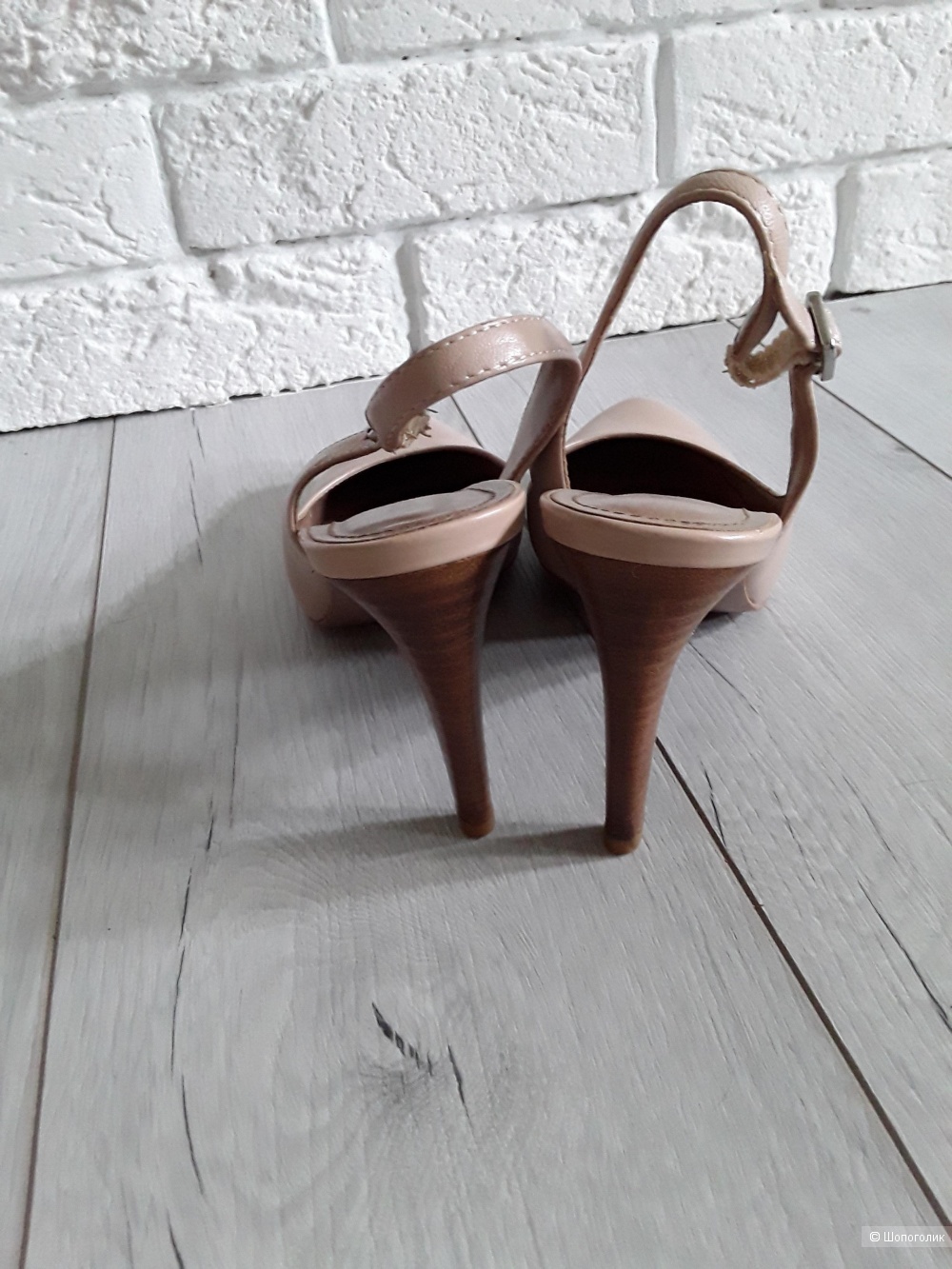 Босоножки Ria Rosa  37