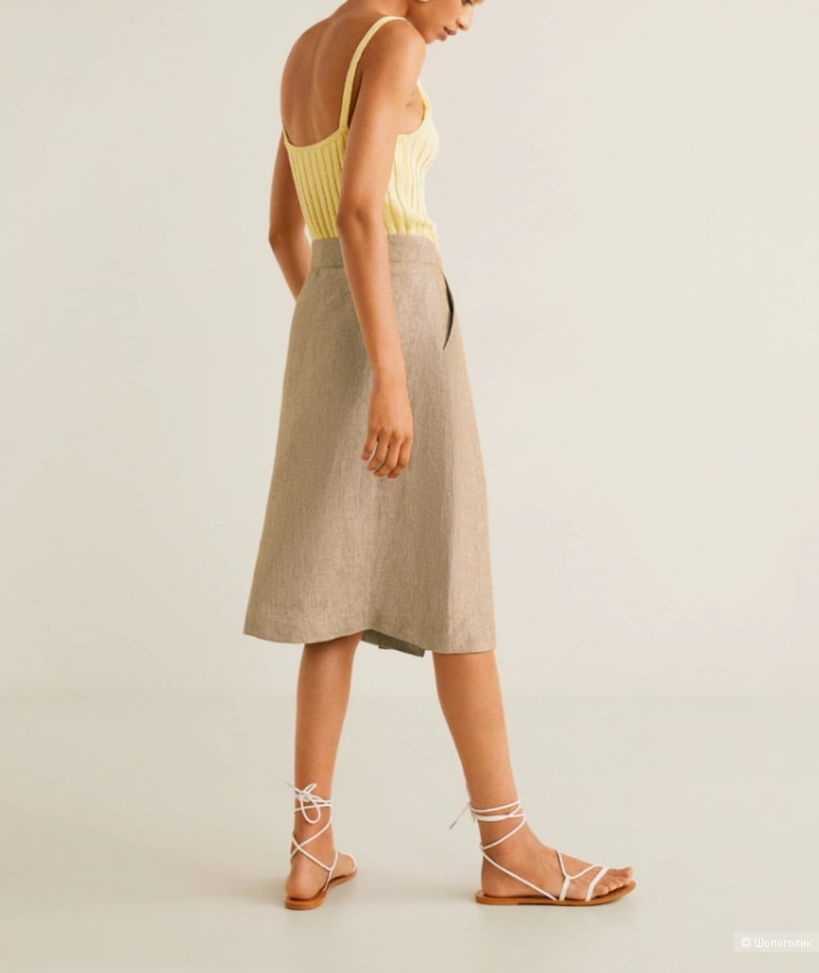 Юбка Mango размер  XS / S / M