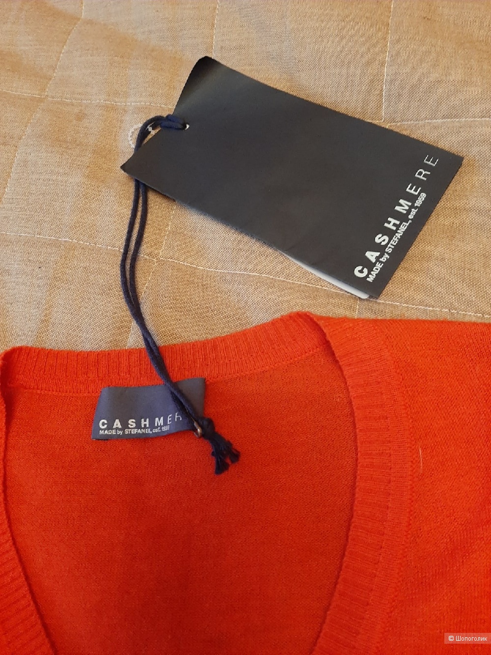 Платье Cachmere Stefanel р.XS