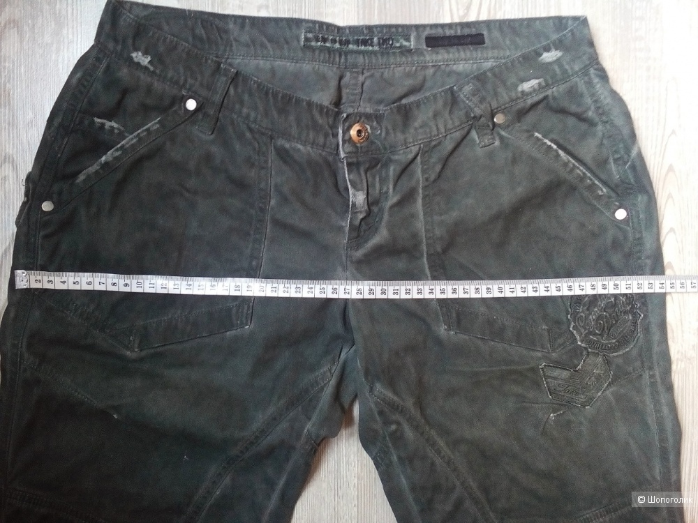 Брюки TAKE-TWO, р-р 30.