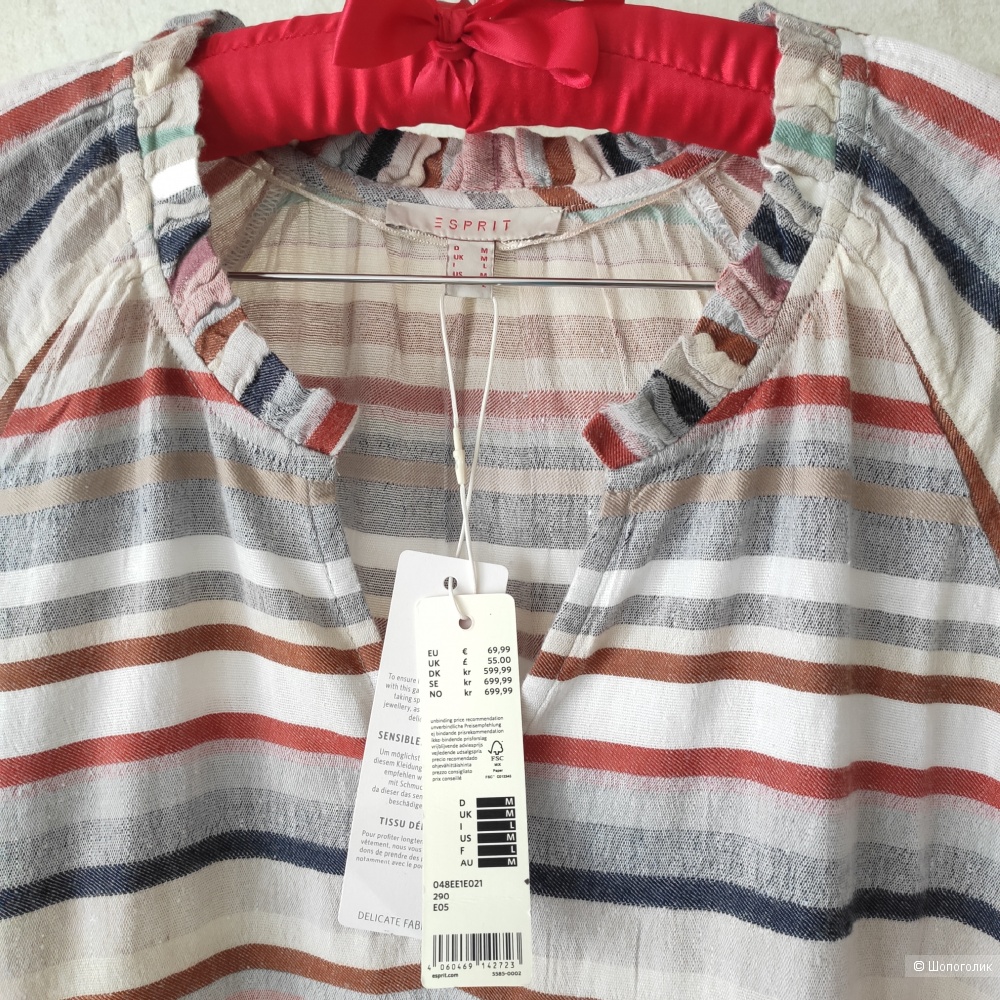 Платье Esprit,  М-L