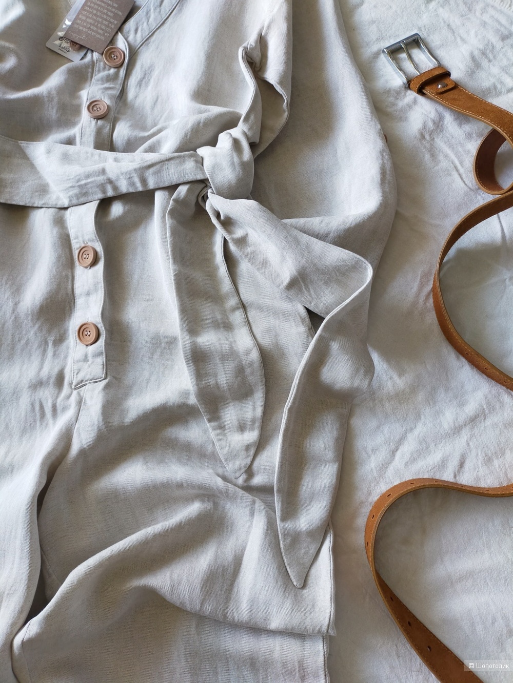 Комбинезон Mango размер S