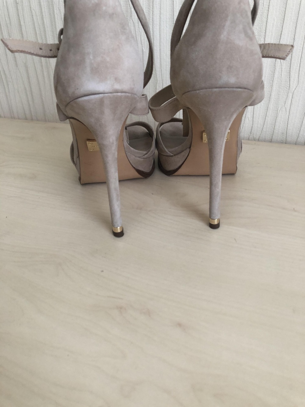 Босоножки Michael Kors размер 38