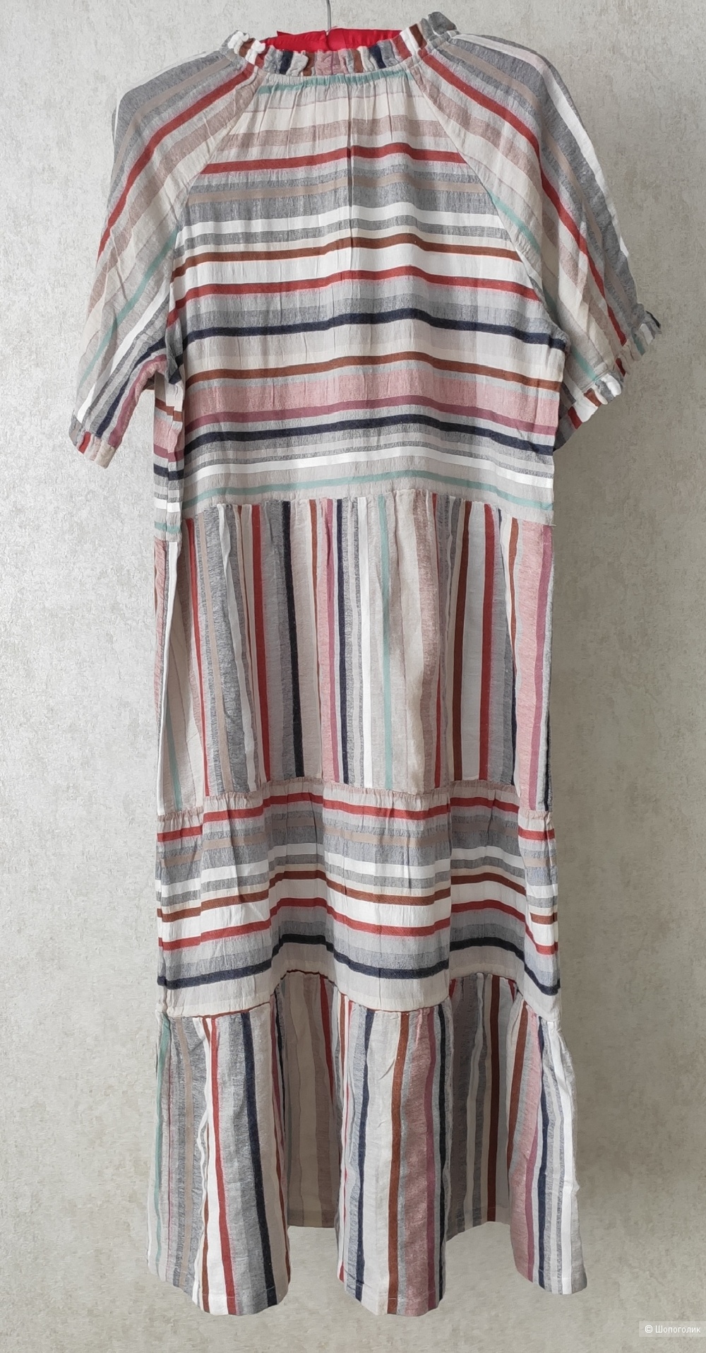 Платье Esprit,  М-L