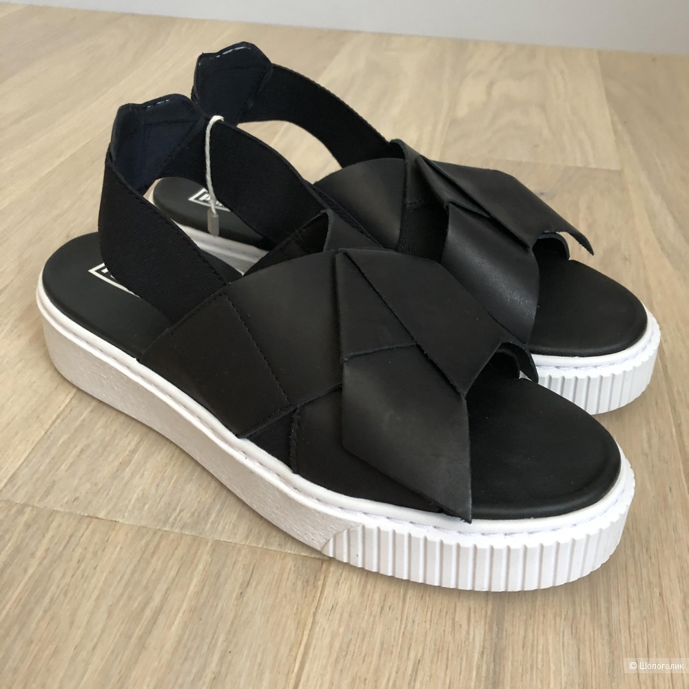 Сандалии PUMA SANDALLEA 38.5EUR