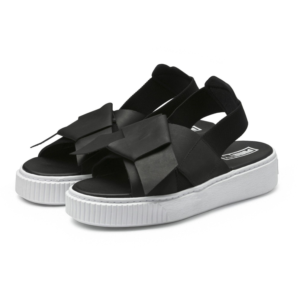 Сандалии PUMA SANDALLEA 38.5EUR