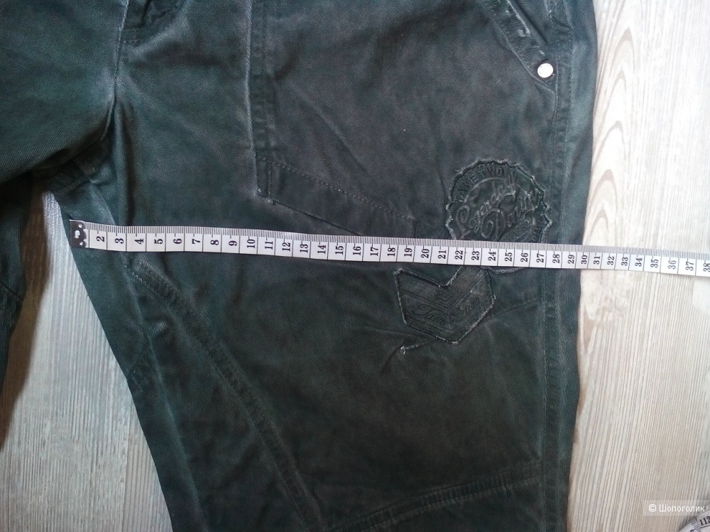 Брюки TAKE-TWO, р-р 30.