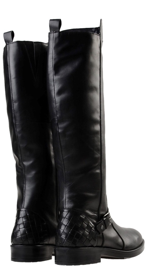 Сапоги Leonardo Principi 36 размер