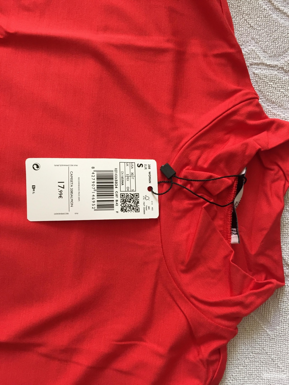 Блузка Mango S((m)