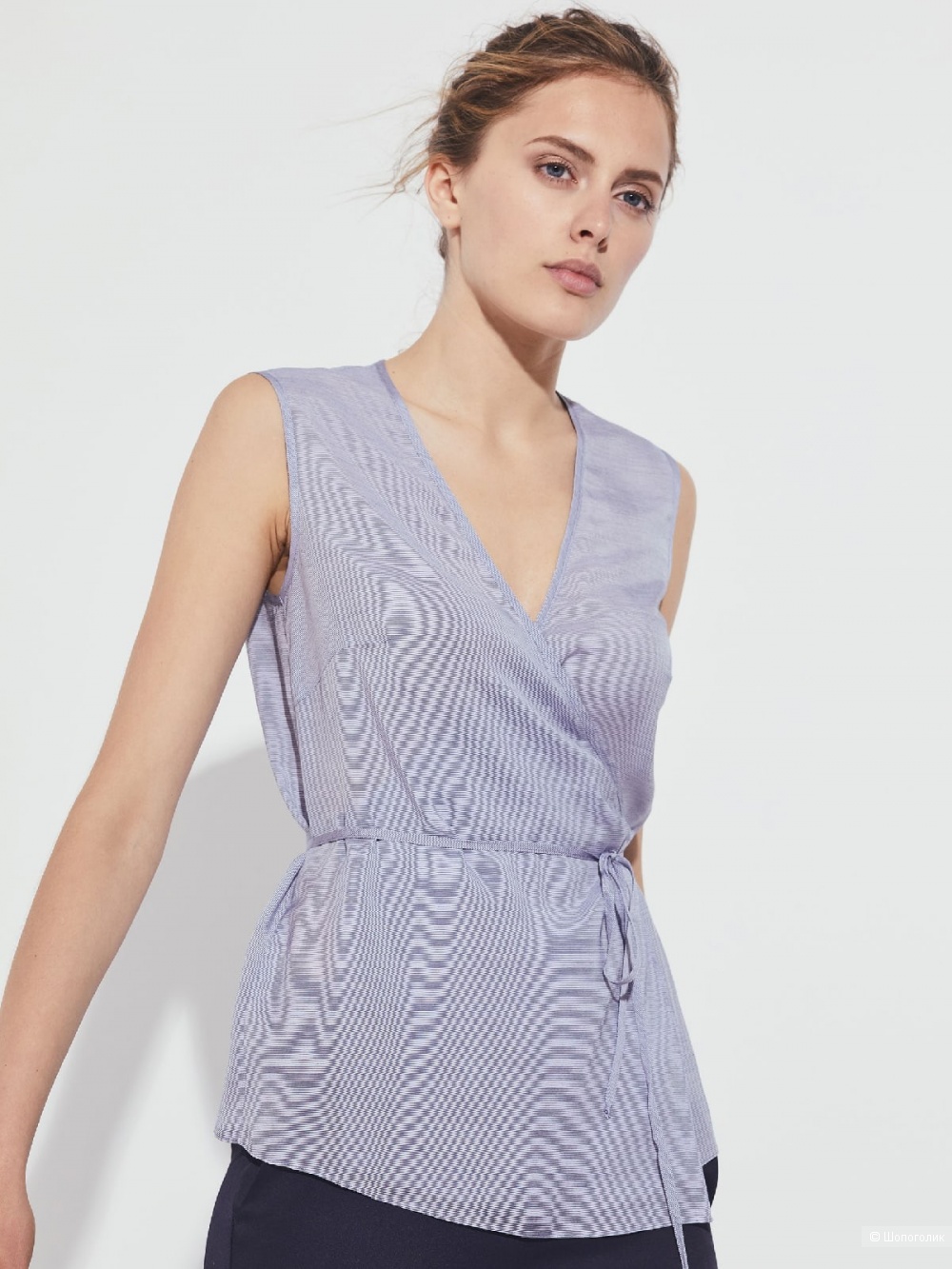 Блузка Charuel р.48/50