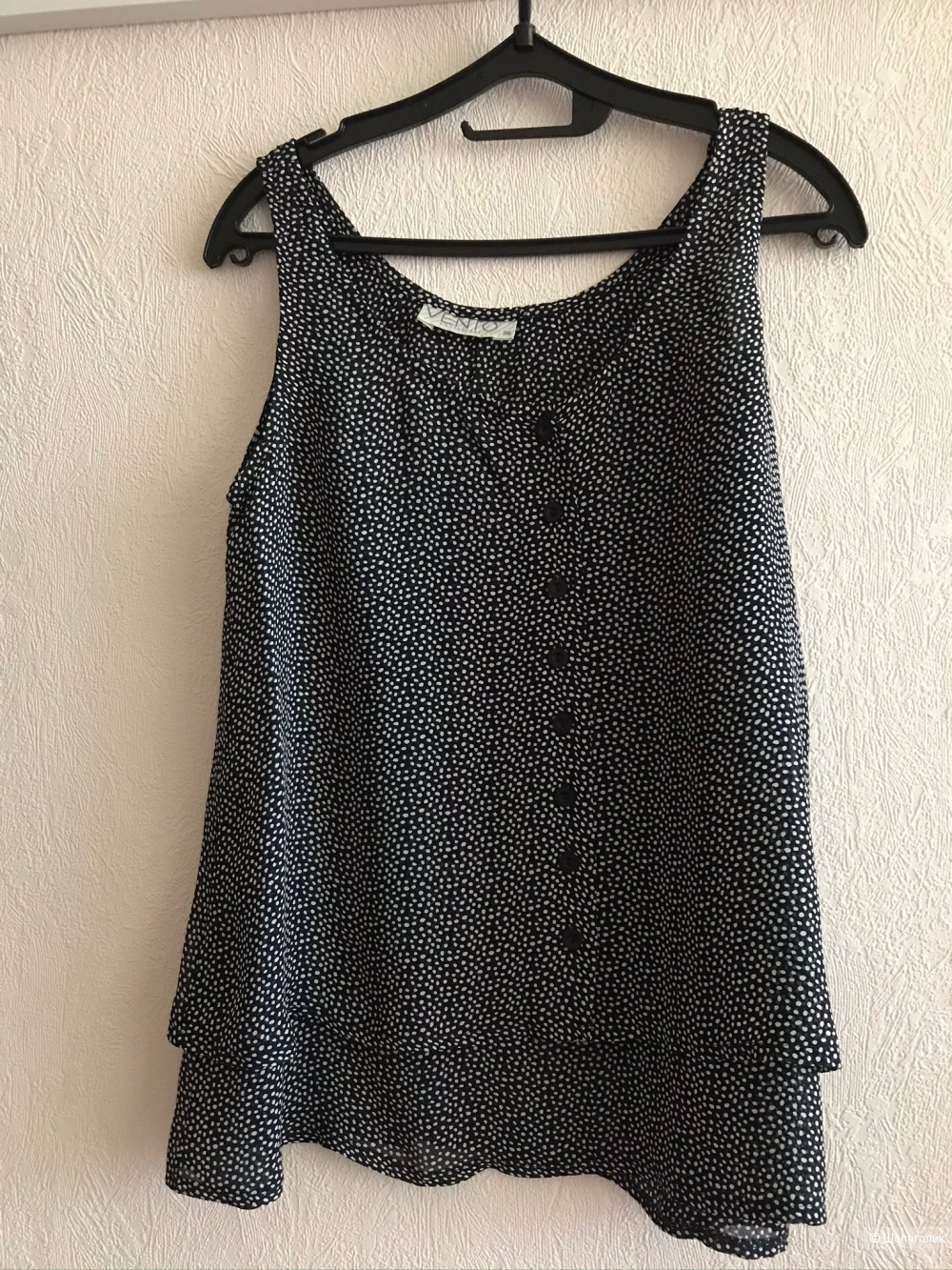 Летний костюм Vento, размер 36-38 (европейский) или S-M