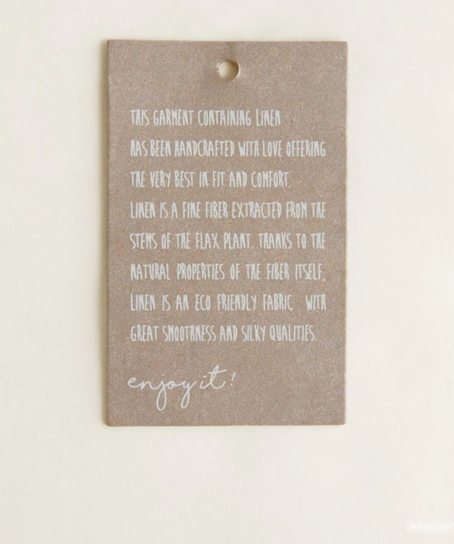 Комбинезон Mango размер S