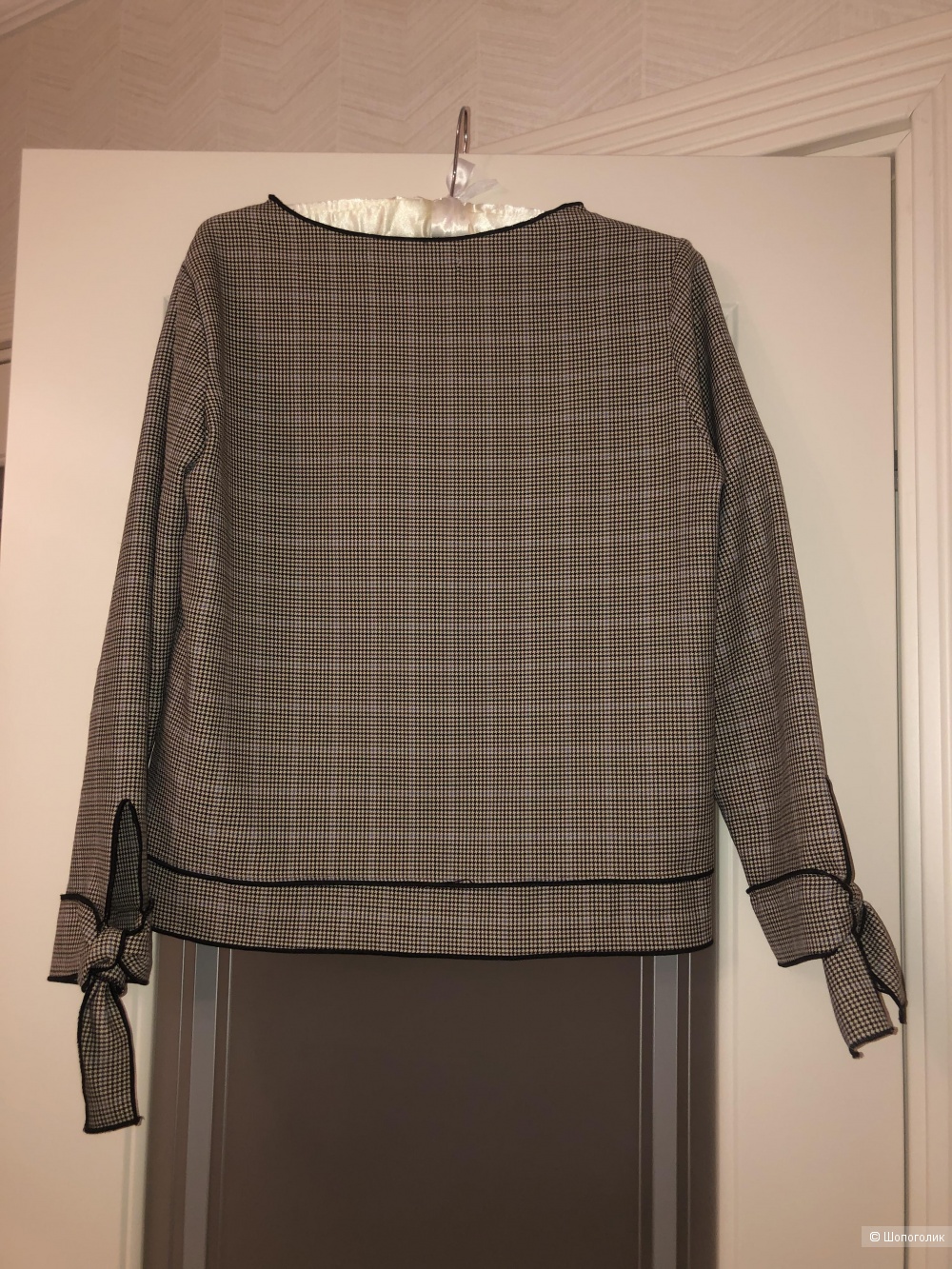 Блузка Zara, p m