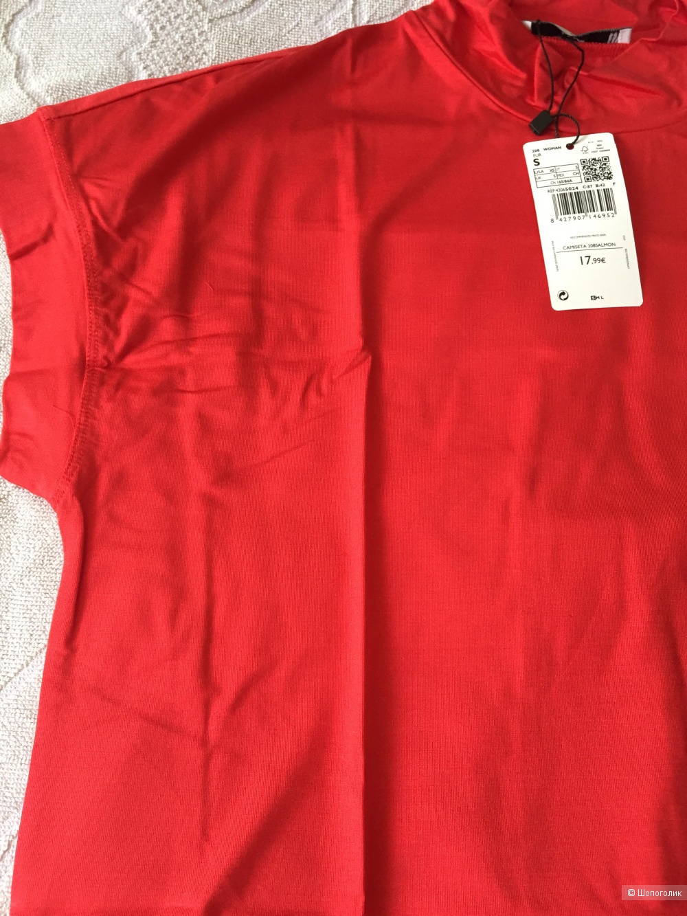 Блузка Mango S((m)