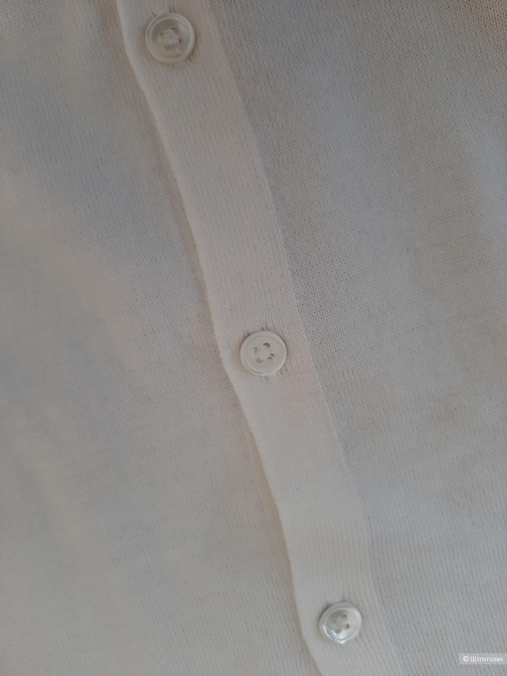 Джемпер Banana Republic р.48