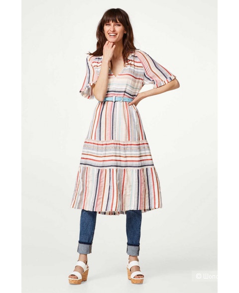 Платье Esprit,  М-L