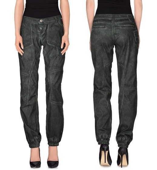 Брюки TAKE-TWO, р-р 30.