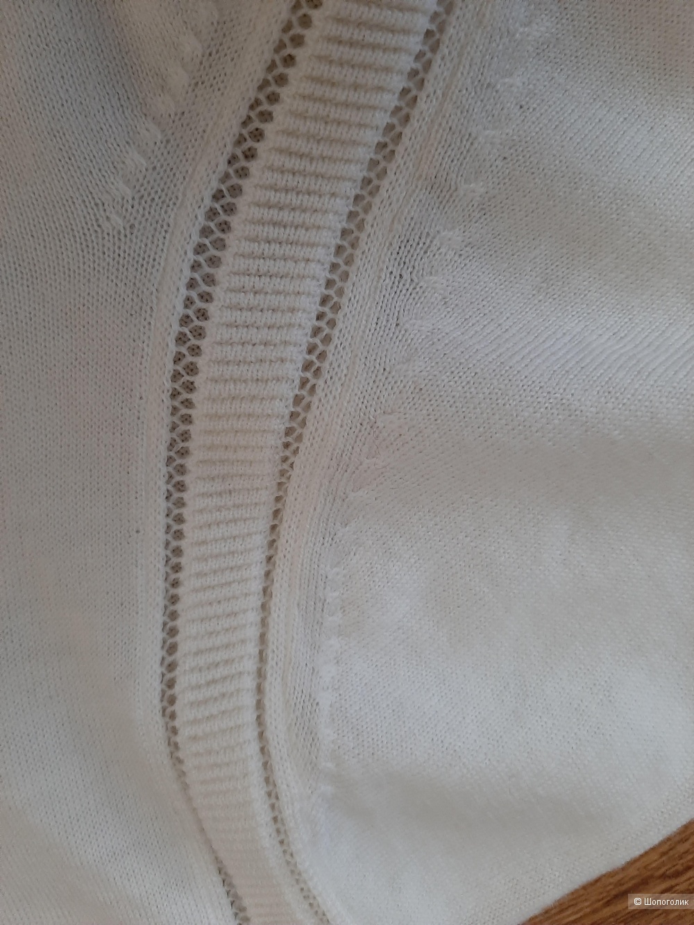 Джемпер Banana Republic р.48