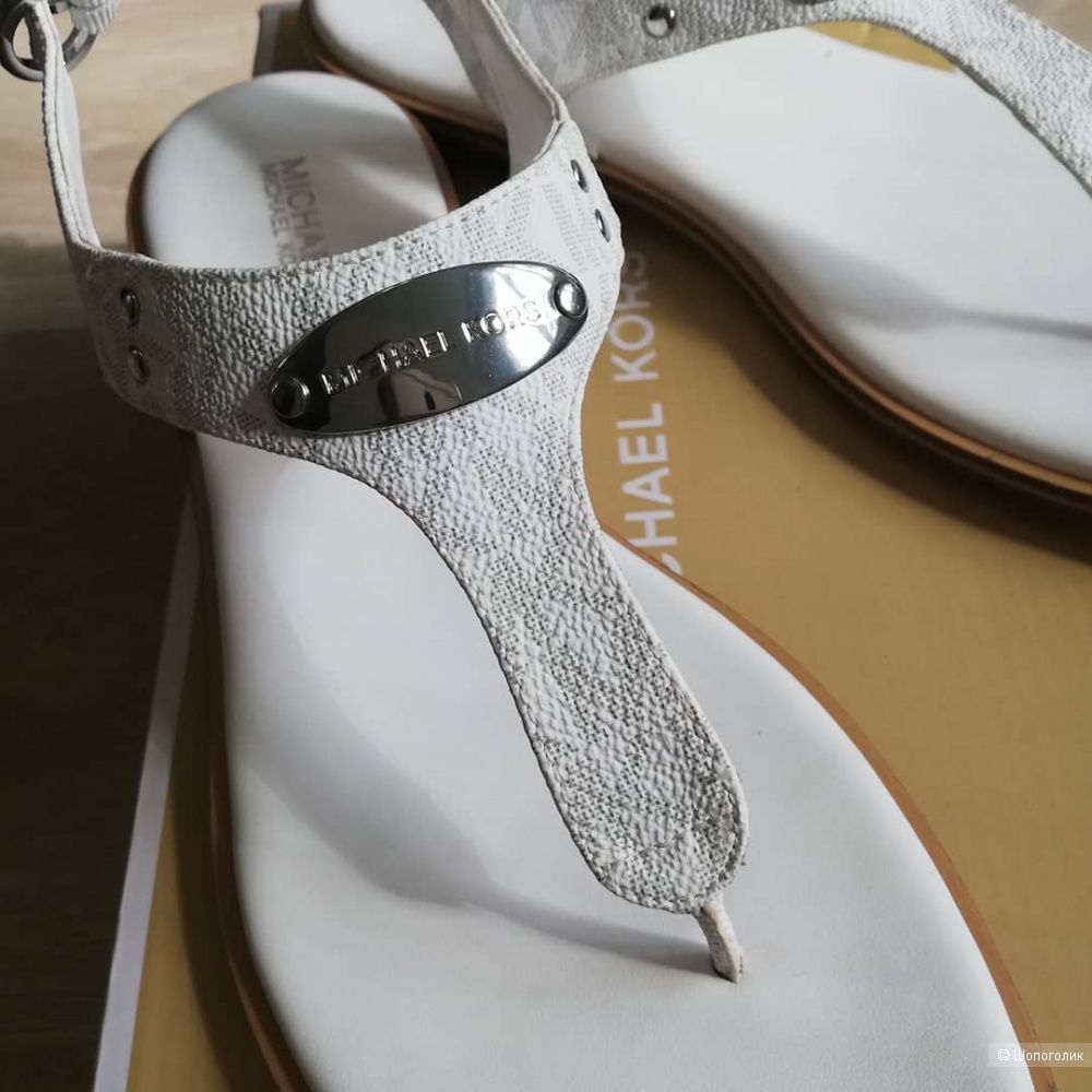 Сандалии Michael Kors, размер US 7.5
