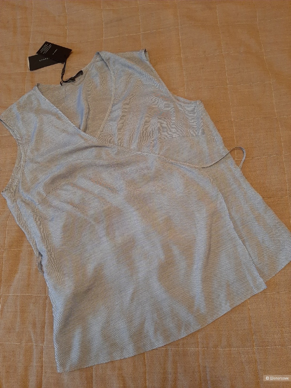 Блузка Charuel р.48/50