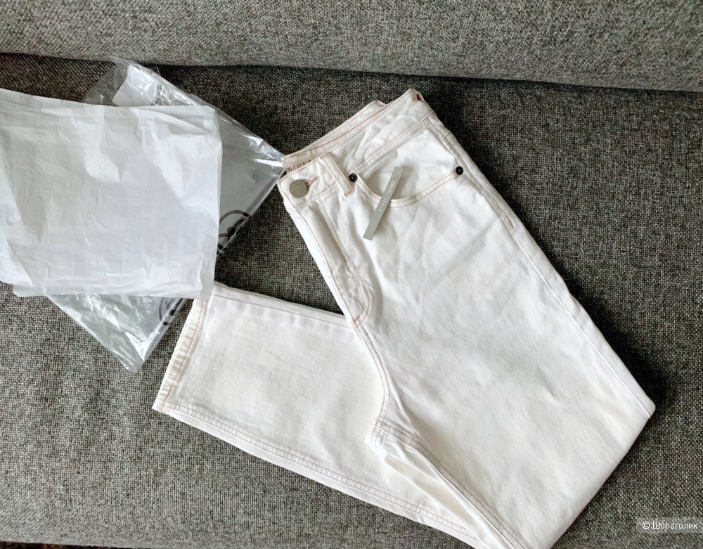 Джинсы ASOS размер 26