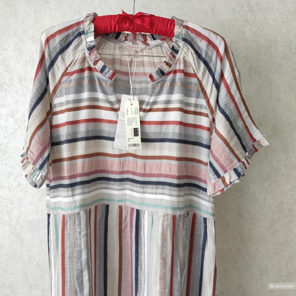 Платье Esprit,  М-L
