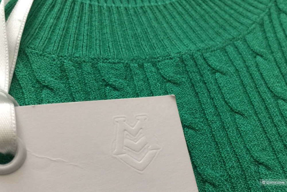 Джемпер LOVE MOSCHINO, p.42-44-46