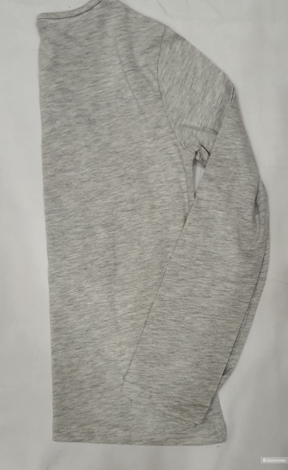 Лонгслив на 9-10 лет