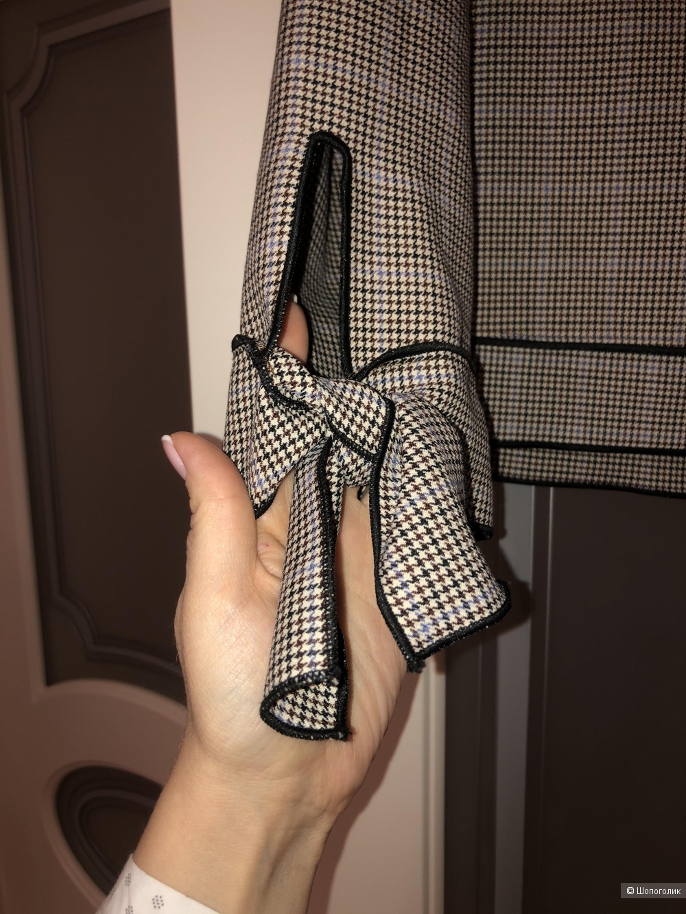 Блузка Zara, p m