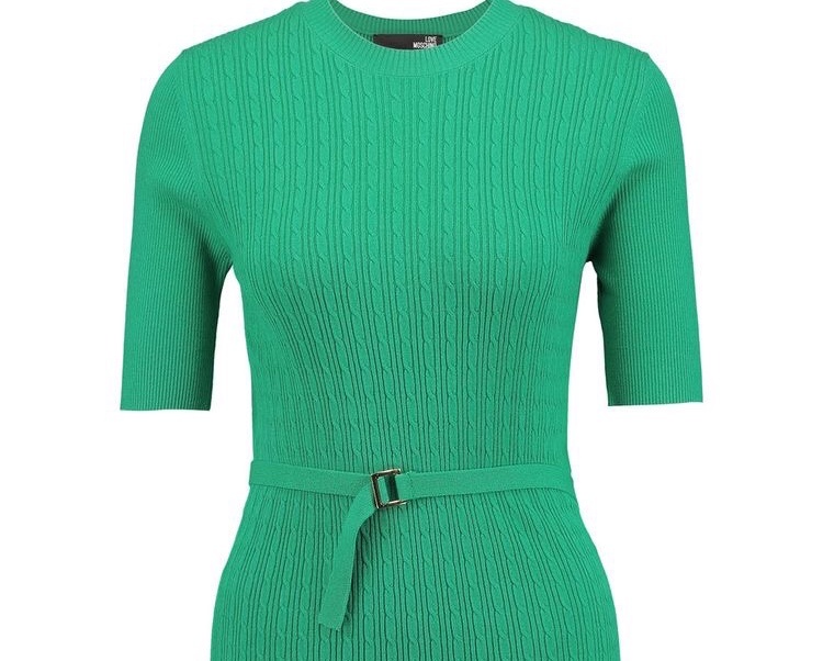 Джемпер LOVE MOSCHINO, p.42-44-46