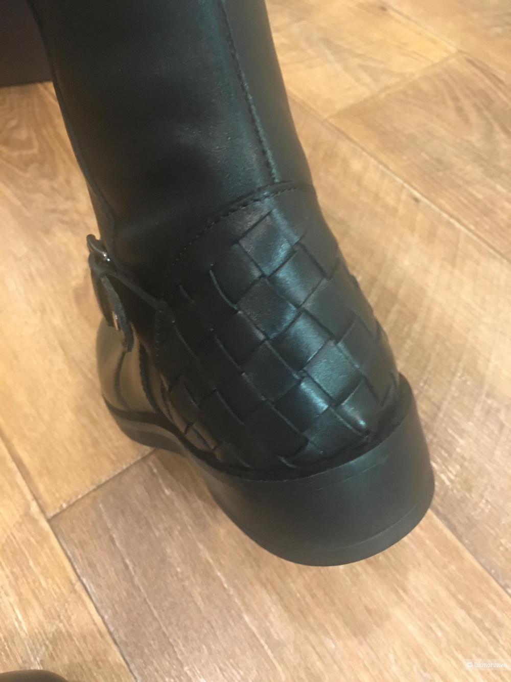 Сапоги Leonardo Principi 36 размер