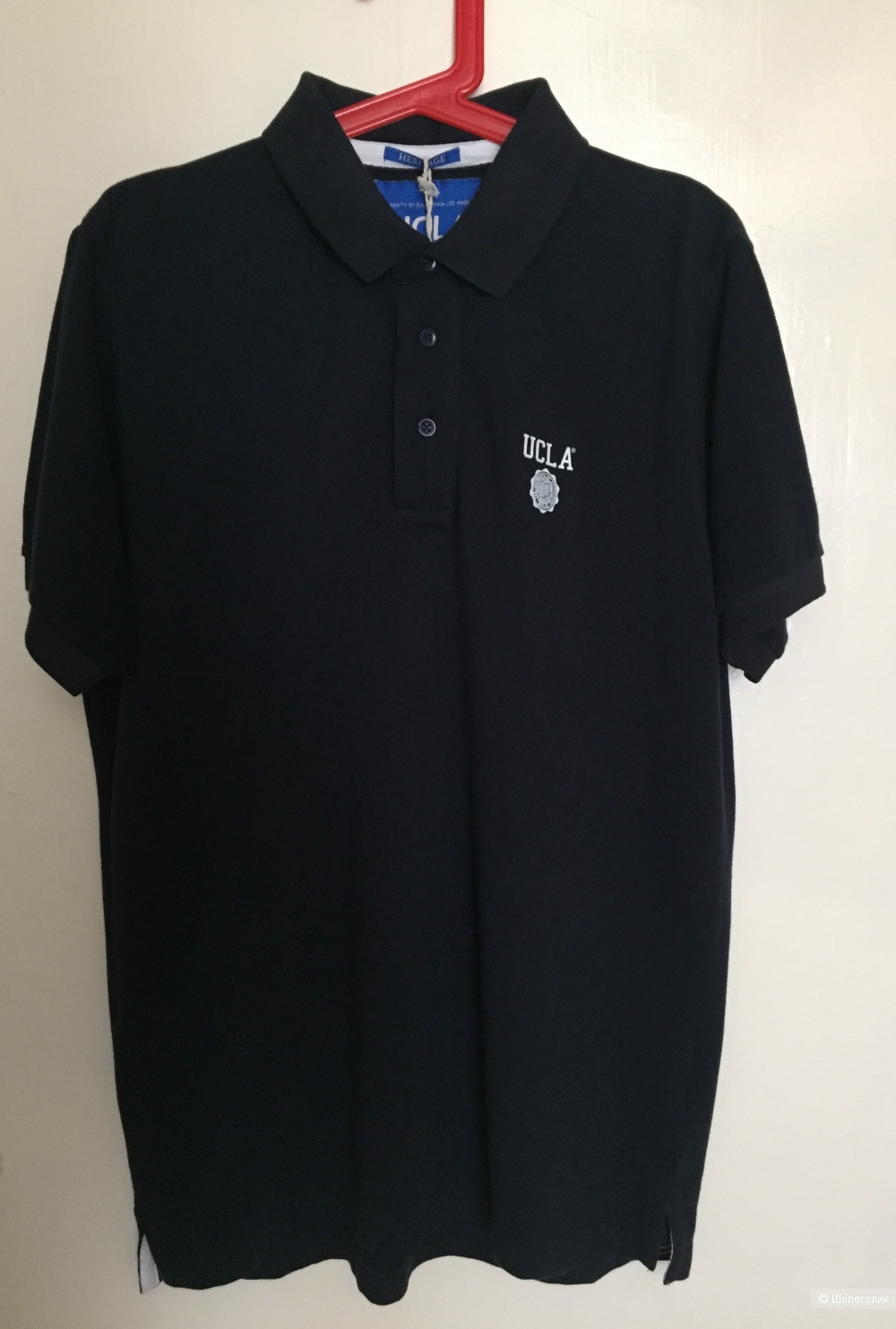 Ucla поло m/l