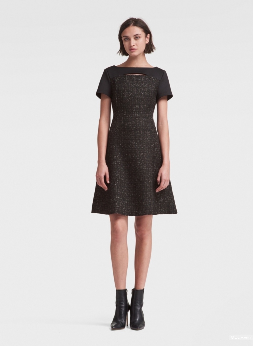 Платье DKNY р.42