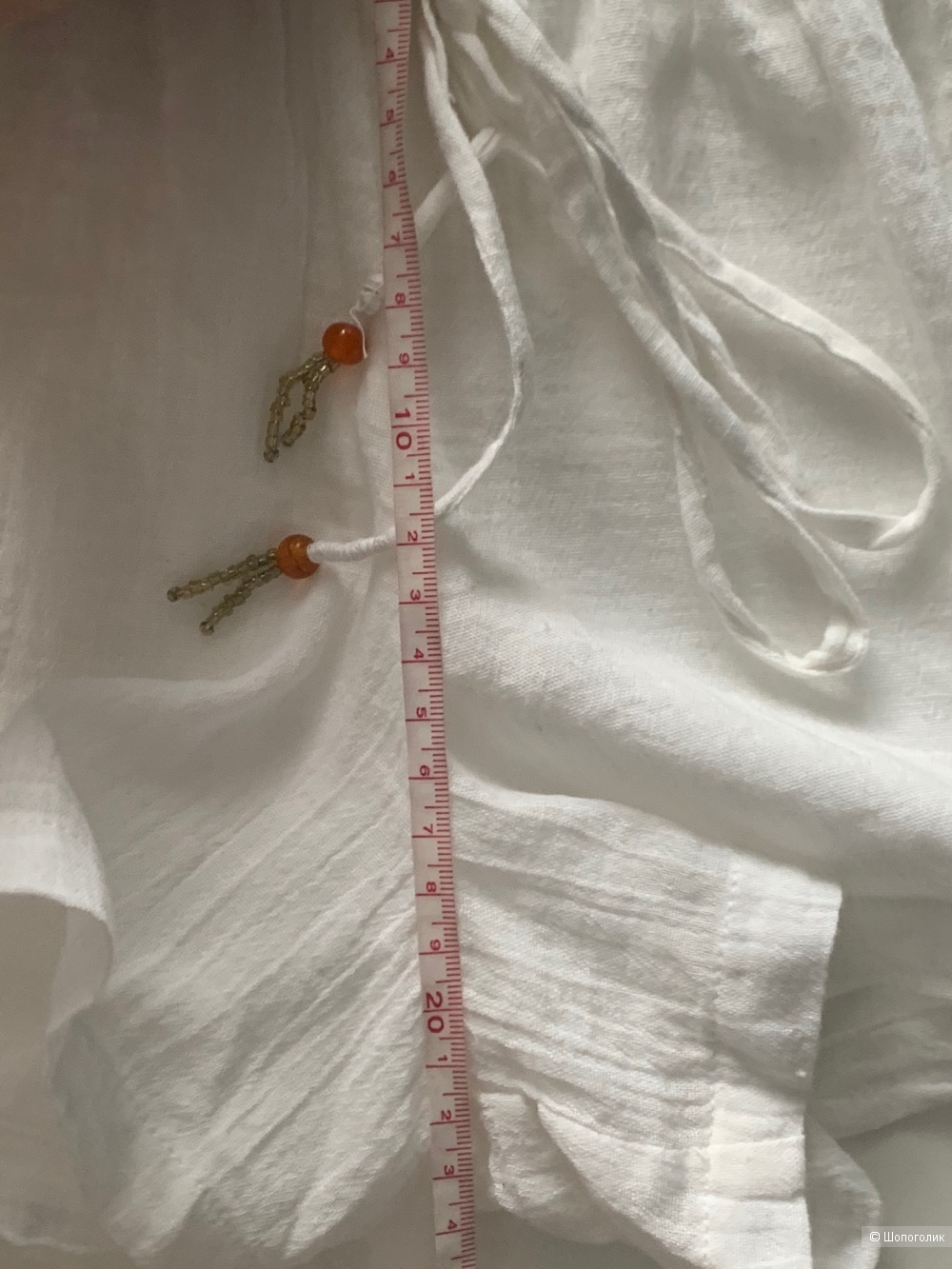 Пляжный комбинезон Liquerish, p-p M/L