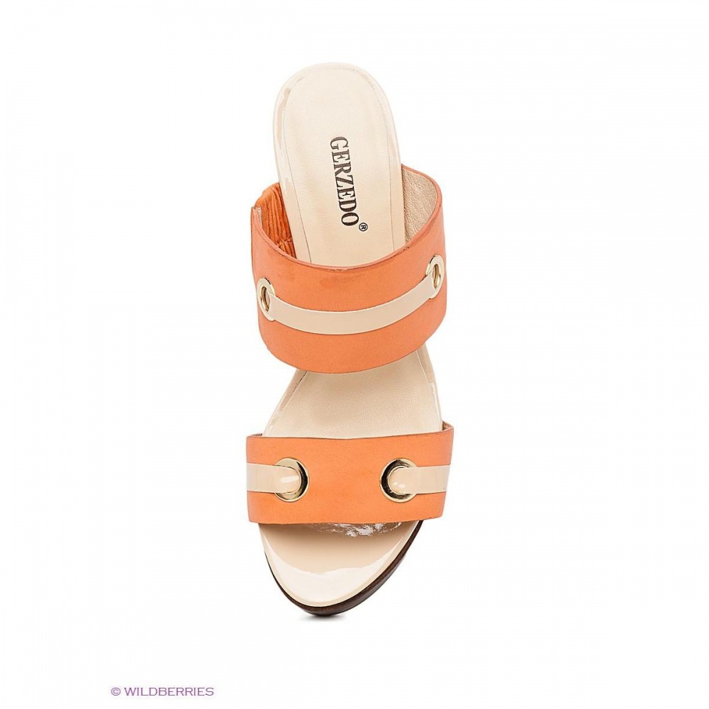 Cабо gerzedo, размер 38