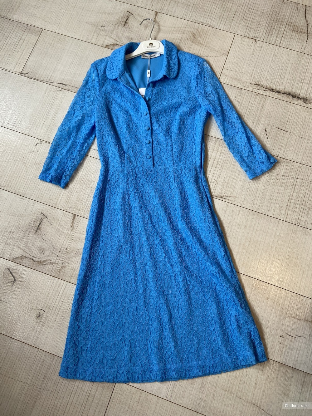 Платье Ксения Князева, размер 42