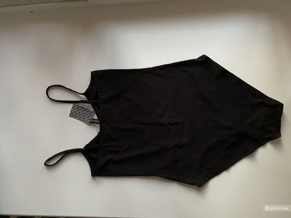 Боди H&M новое размер М